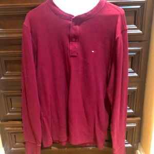 Tommy Hilfiger Men's Sweater